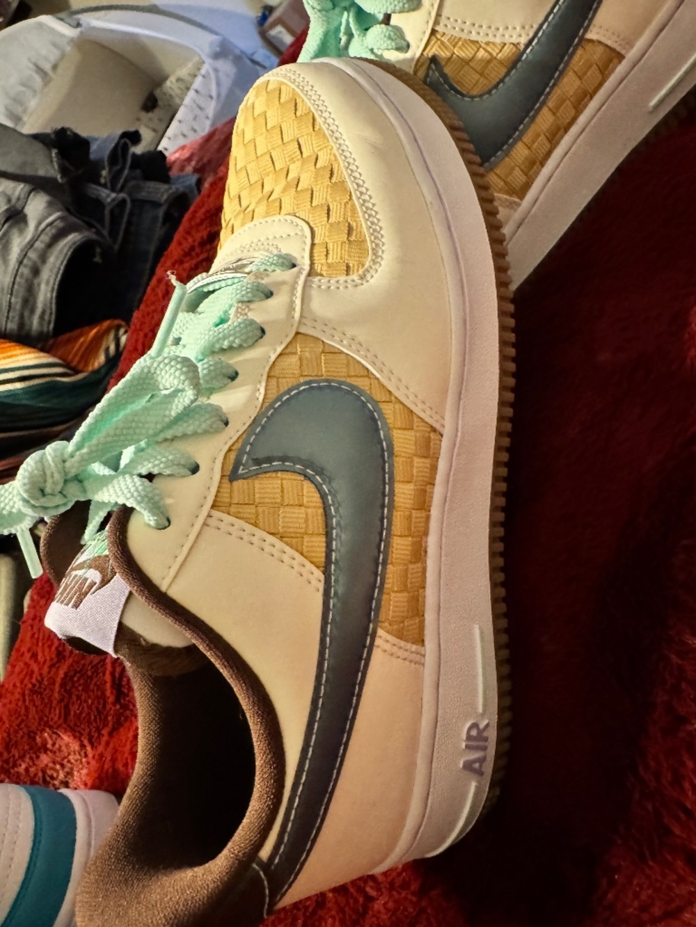 Nike Air Force 1